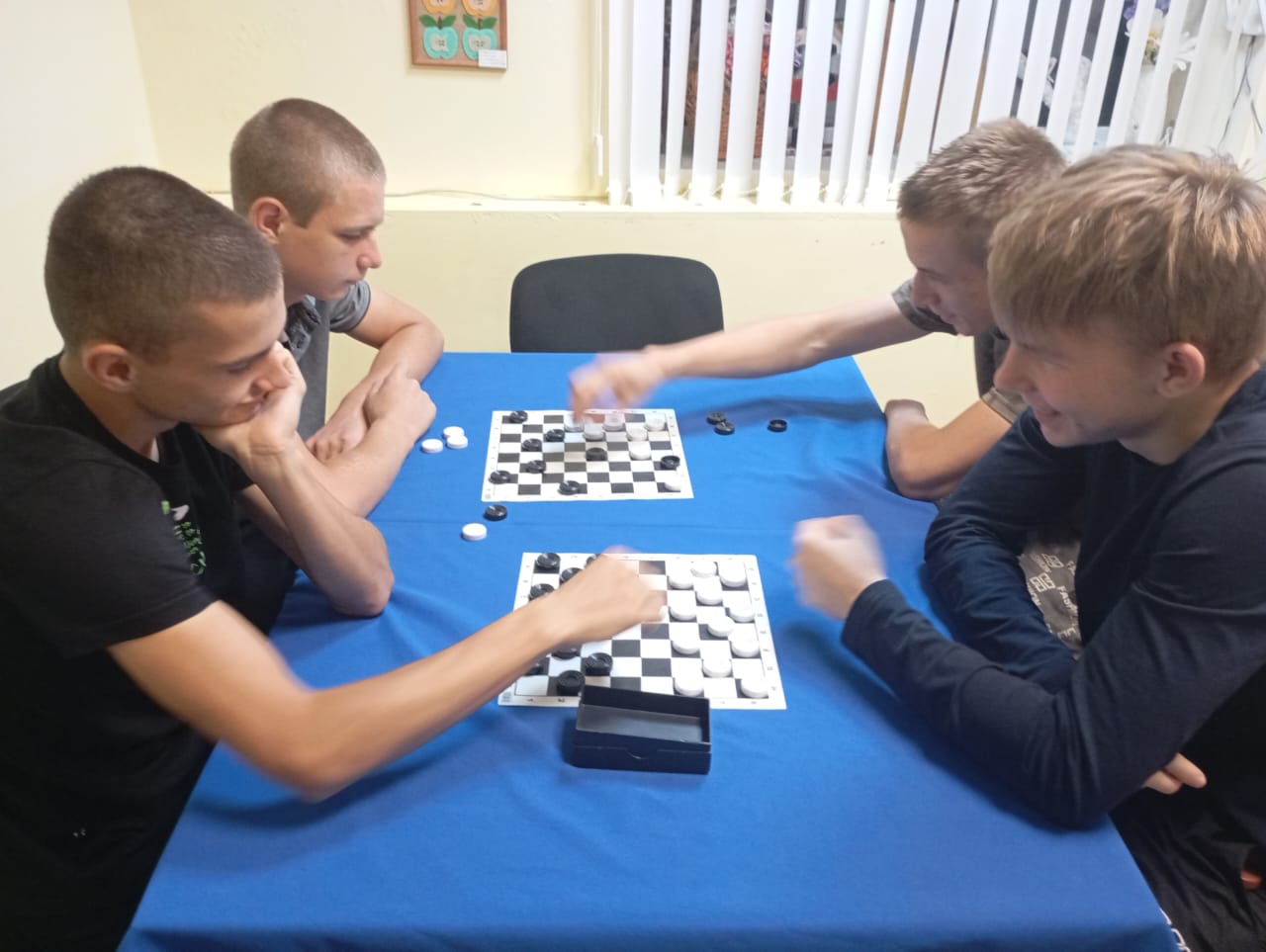 7