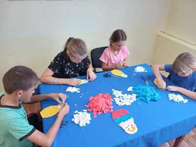 5
